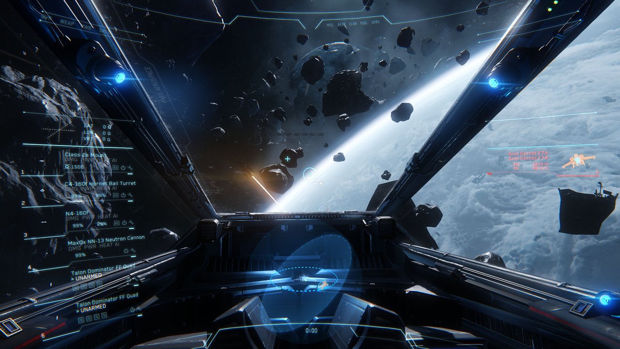 Star Citizen - Imagen 5